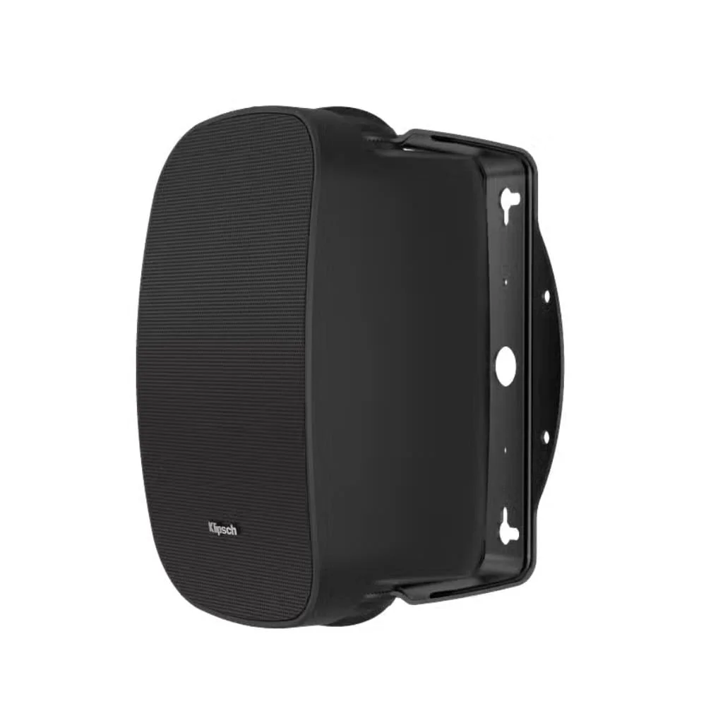 Всепогодная акустика Klipsch RSM-525 Black