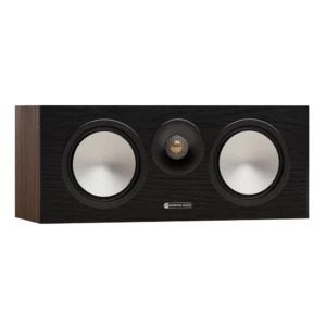 Центральный канал Monitor Audio Bronze Centre (7G) Walnut