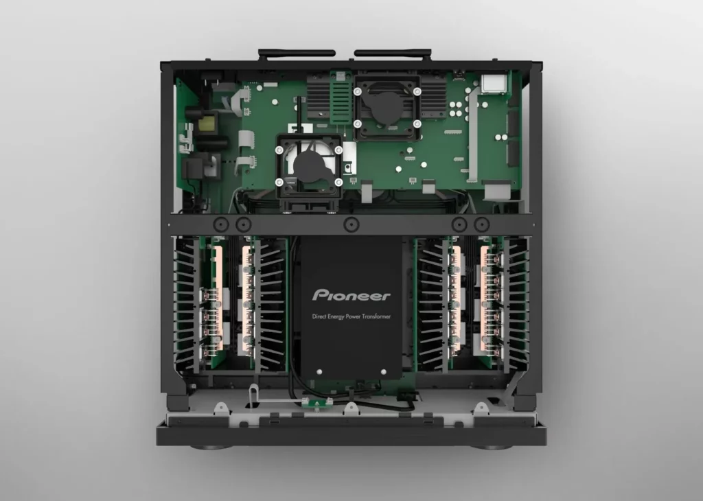 AV-ресивер Pioneer VSA-LX805
