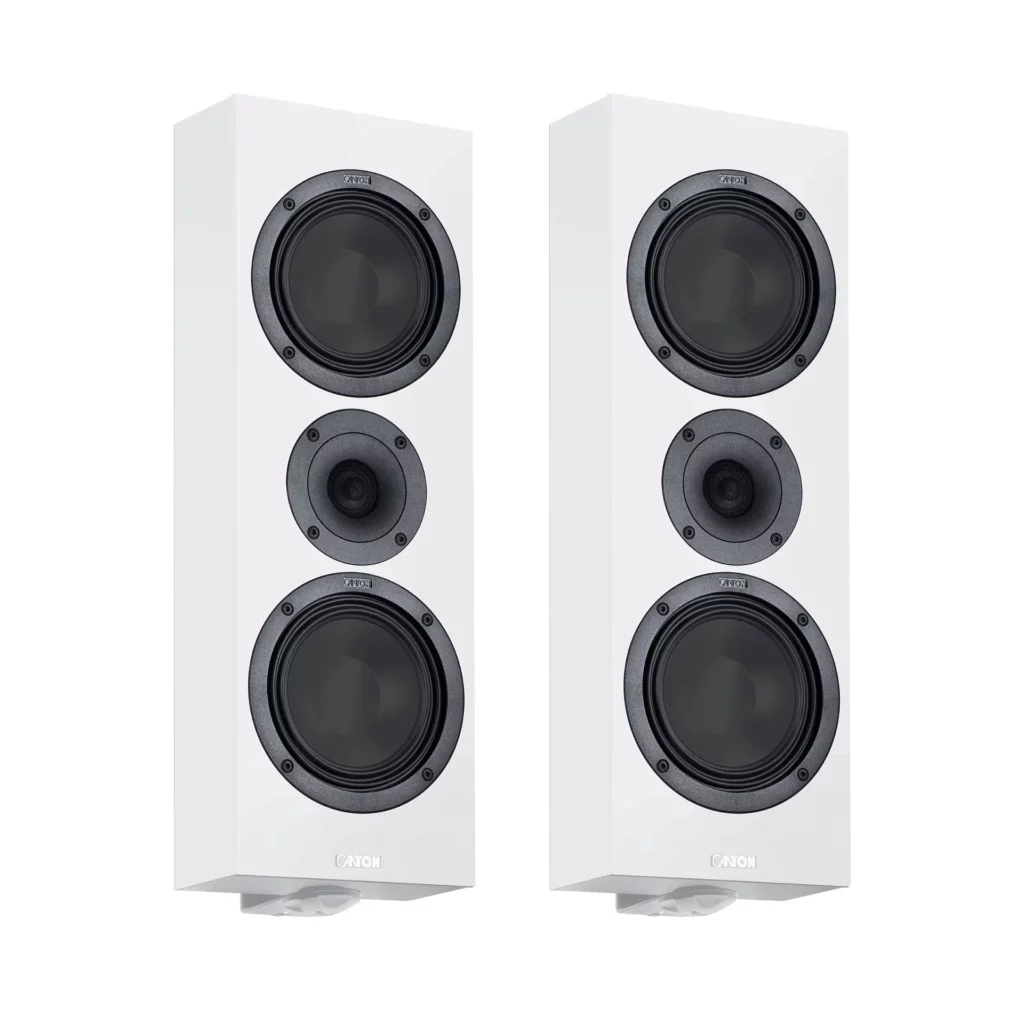 Настенная акустика Canton GLE 15 PRO S2 White