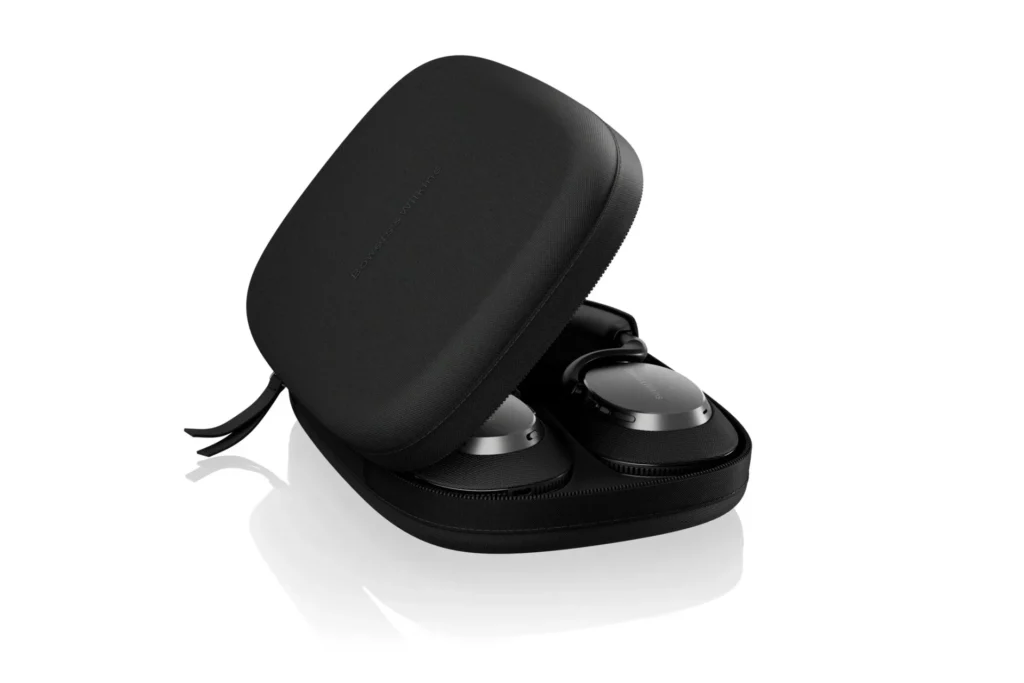 Наушники Bowers & Wilkins Px7 S3 Antracite Black