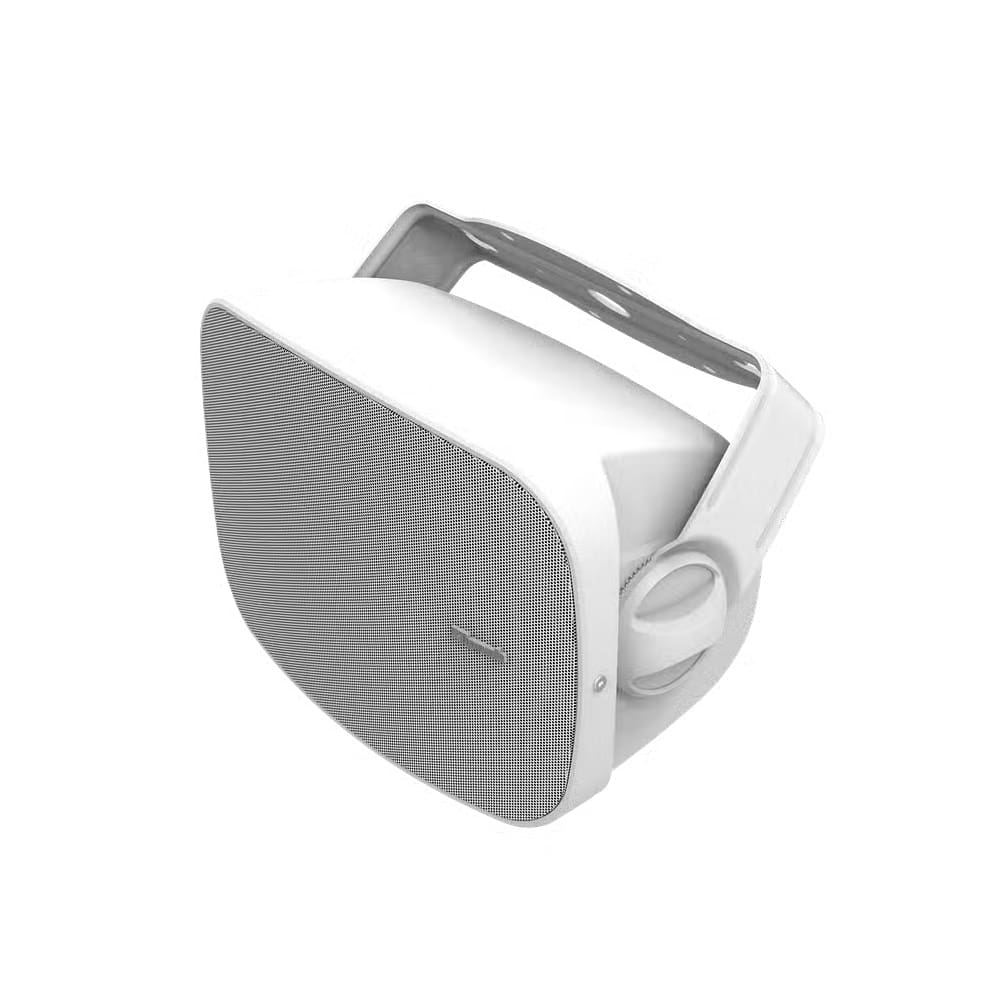 Всепогодная акустика Klipsch RSM-650 White