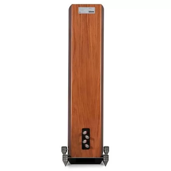 Напольная акустика Wharfedale Aura 3 Hi-Gloss Walnut