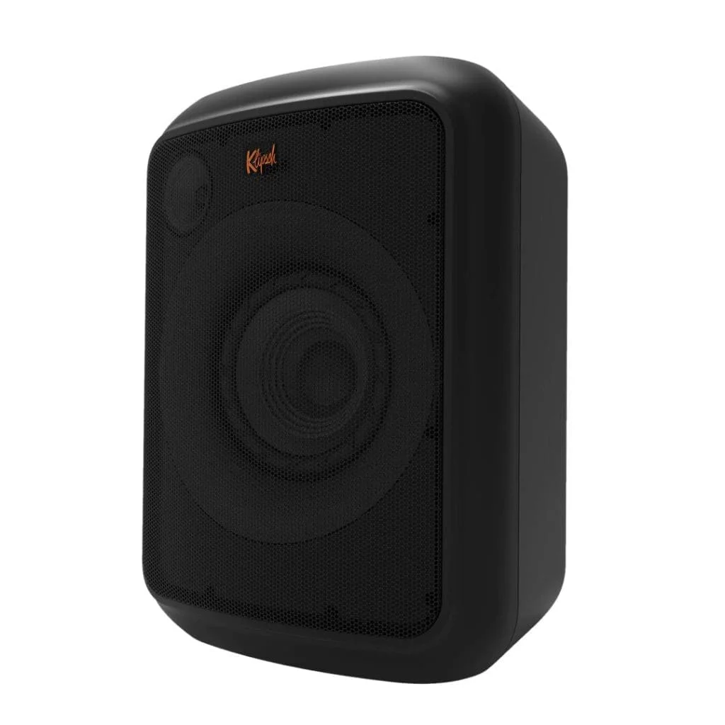 Портативная акустика Klipsch GIG XL