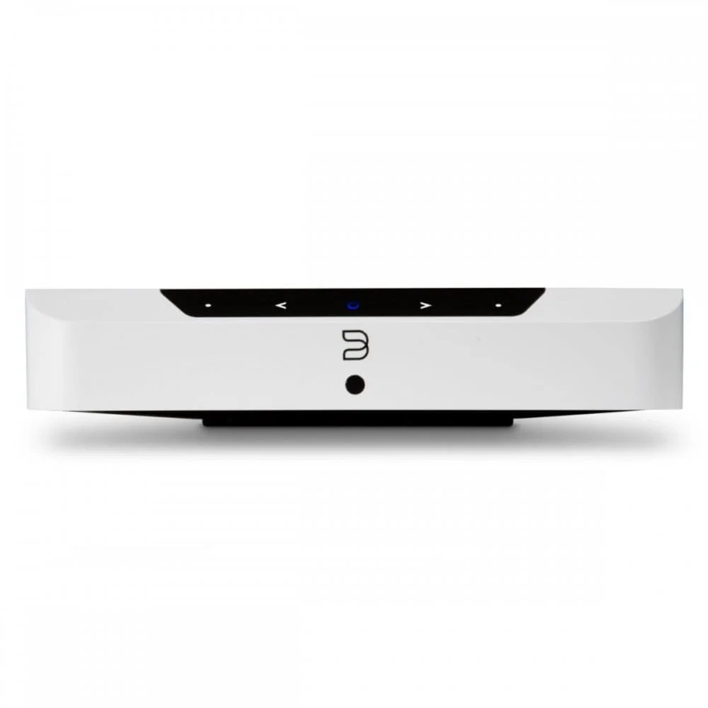 Стереоусилитель Bluesound POWERNODE EDGE White