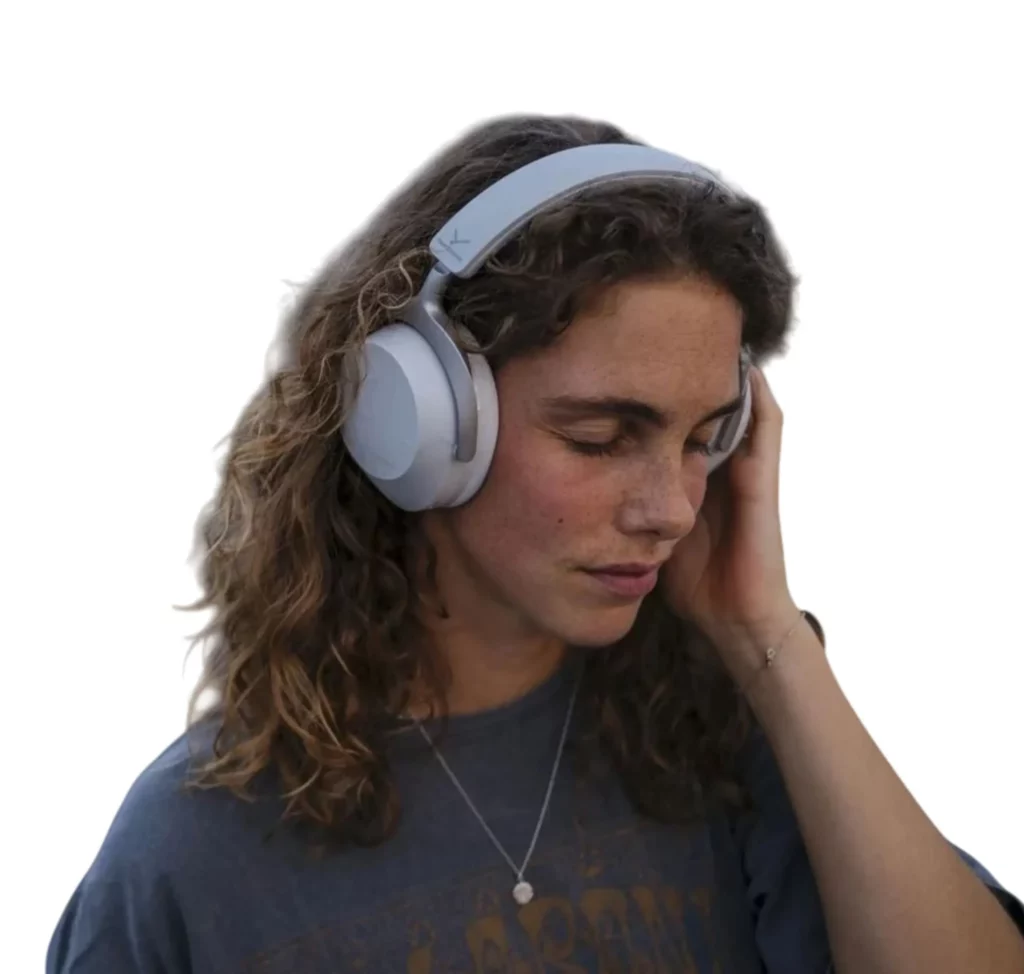 Наушники Beyerdynamic Aventho 300 Nordic Grey