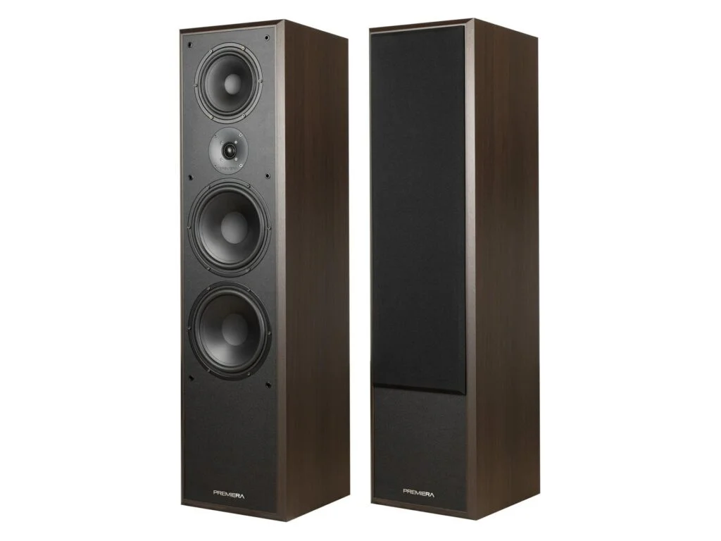 Напольная акустика Premiera ECO ES-831 MC