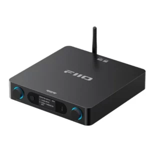 ЦАП/усилитель для наушников FiiO BR15 R2R