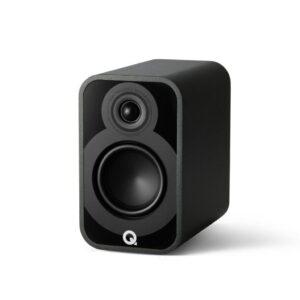 Полочная акустика Q Acoustics 5010 Satin Black