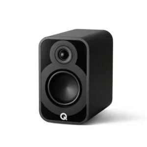 Полочная акустика Q Acoustics 5010 Satin Black