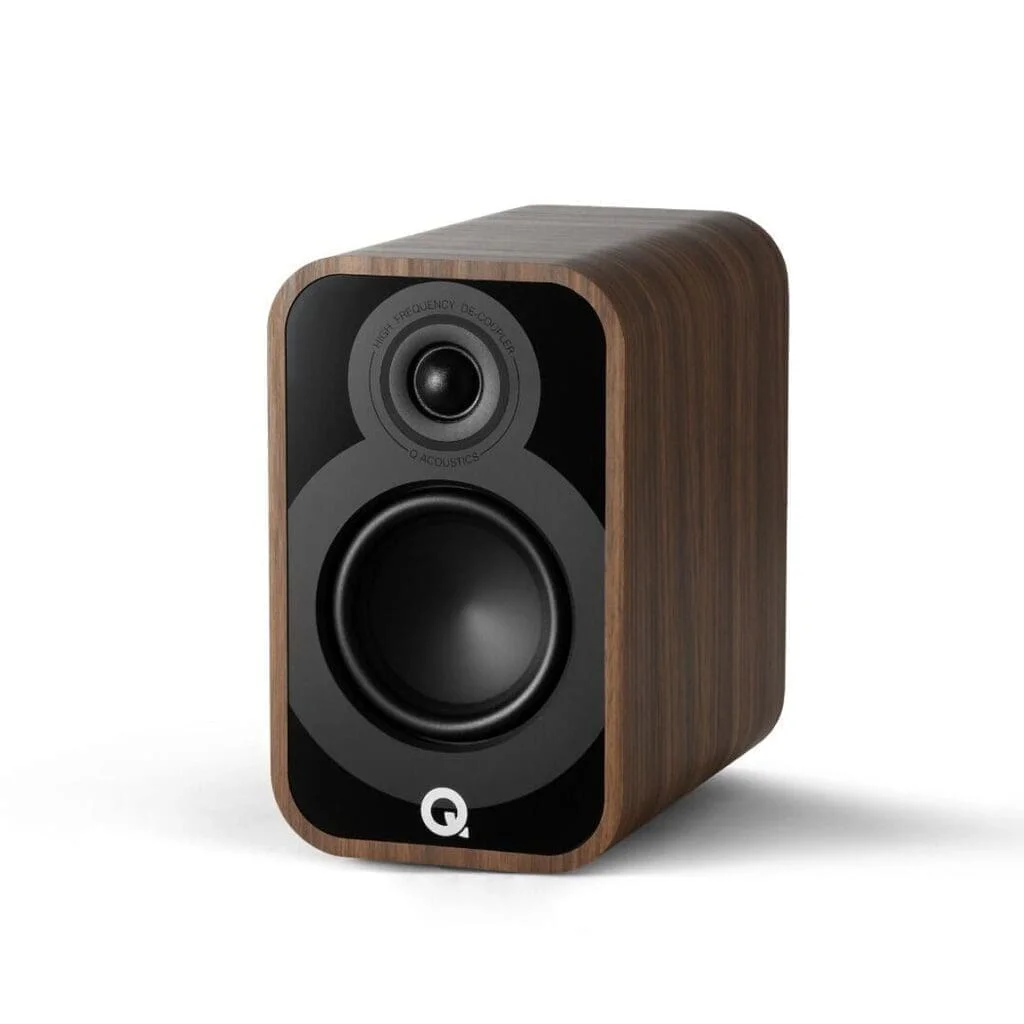 Полочная акустика Q Acoustics 5010 Satin Black