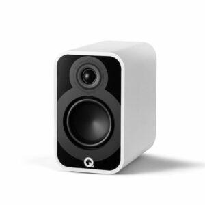Полочная акустика Q Acoustics 5010 Satin White