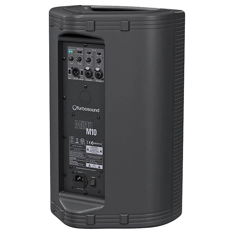 Акустическая система Turbosound M10