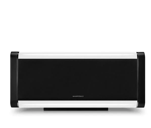 Центральный канал Wharfedale Aura СS Hi-Gloss White