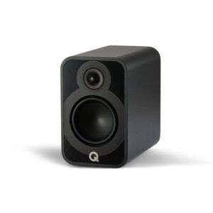 Полочная акустика Q Acoustics 5020 Satin Black