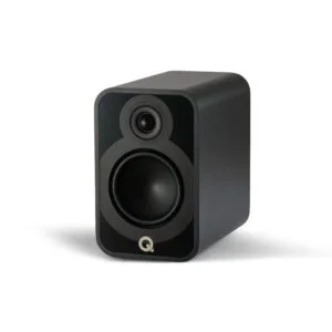 Полочная акустика Q Acoustics 5020 Satin Black