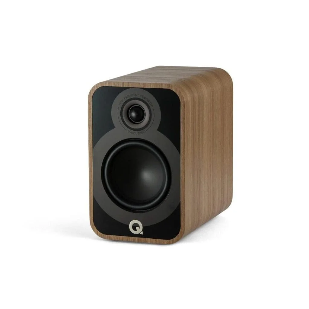 Полочная акустика Q Acoustics 5020 Holme Oak
