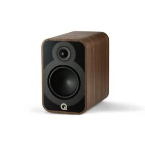 Полочная акустика Q Acoustics 5020 Santos Rosewood