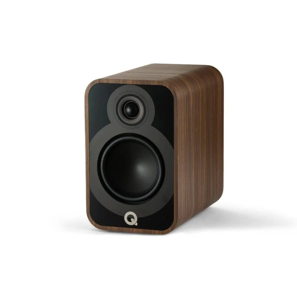 Полочная акустика Q Acoustics 5020 Santos Rosewood