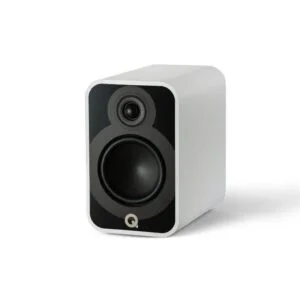 Полочная акустика Q Acoustics 5020 Satin White