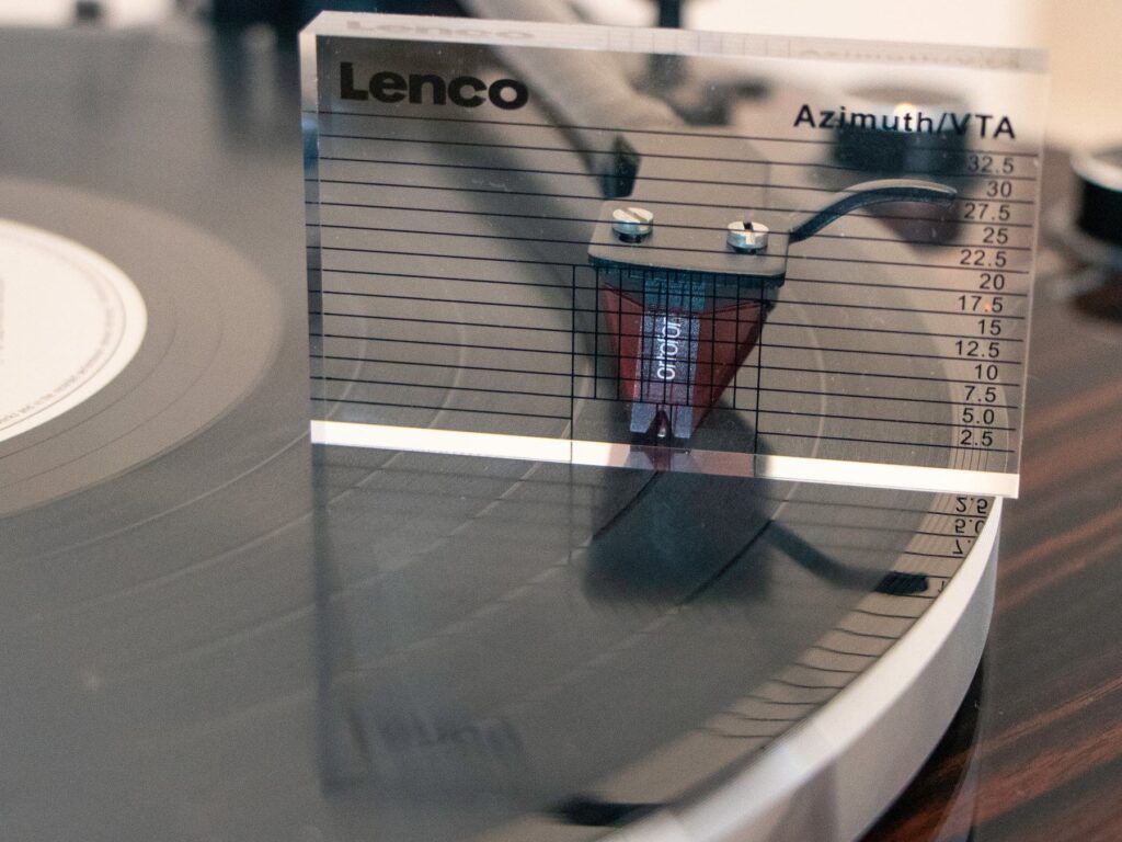 Набор Lenco TTA-12IN1PRO