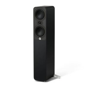 Напольная акустика Q Acoustics 5040 Satin Black