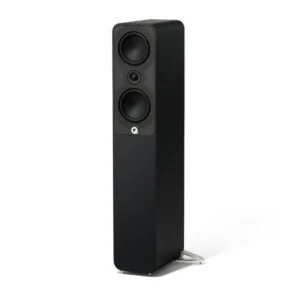 Напольная акустика Q Acoustics 5040 Satin Black