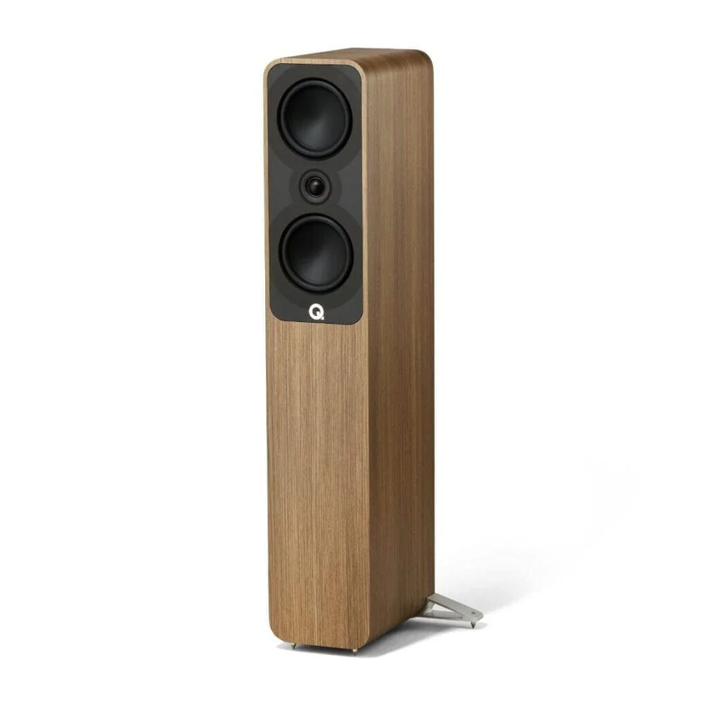 Напольная акустика Q Acoustics 5040 Holme Oak