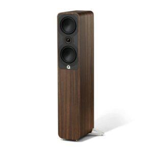 Напольная акустика Q Acoustics 5040 Santos Rosewood