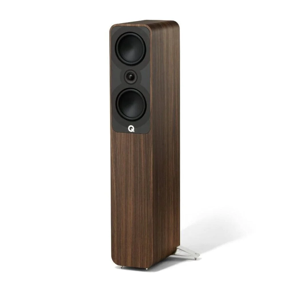Напольная акустика Q Acoustics 5040 Santos Rosewood