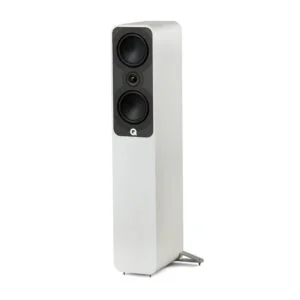 Напольная акустика Q Acoustics 5040 Sastin White