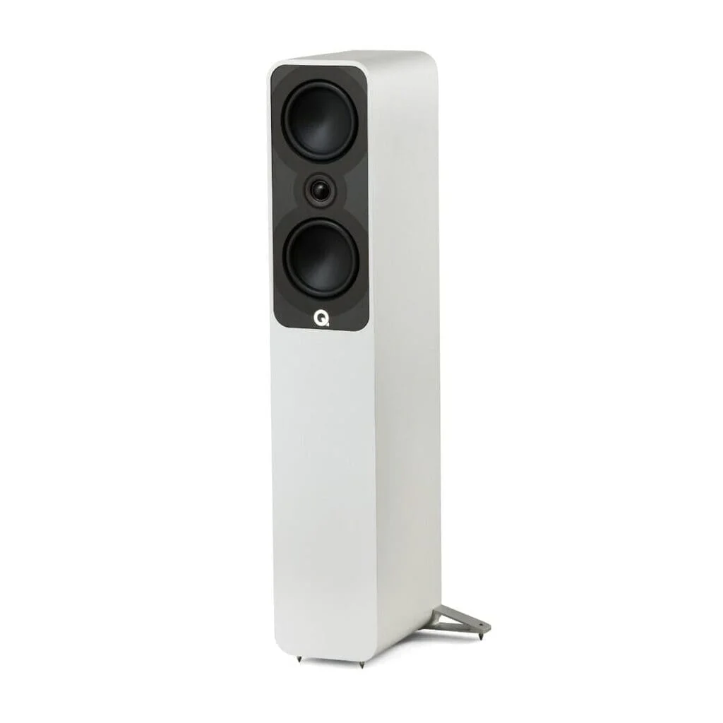 Напольная акустика Q Acoustics 5040 Sastin White