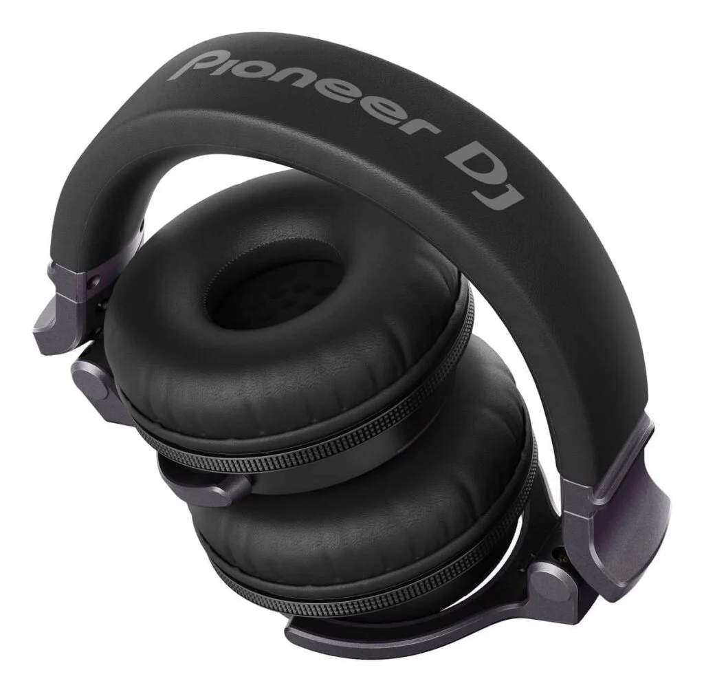 DJ-наушники Pioneer HDJ-CUE1