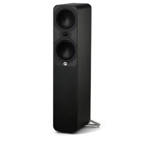 Напольная акустика Q Acoustics 5050 Satin Black