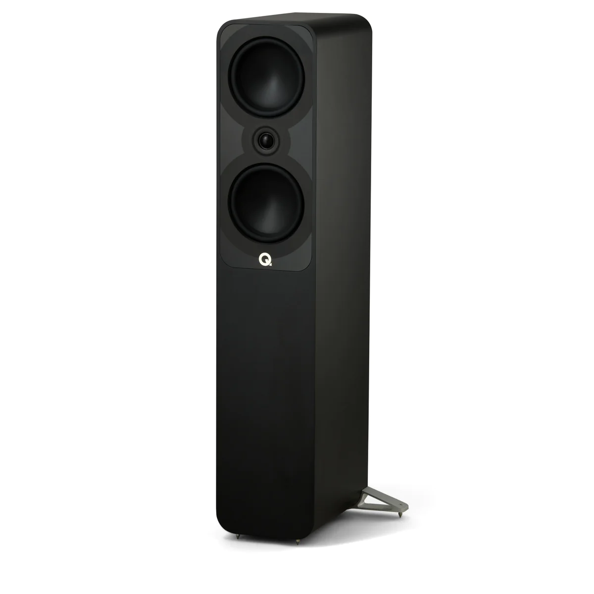 Напольная акустика Q Acoustics 5050 Satin Black
