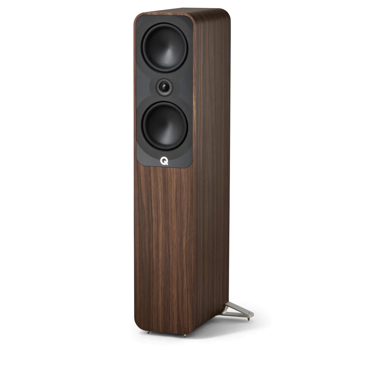 Напольная акустика Q Acoustics 5050 Santos Rosewood