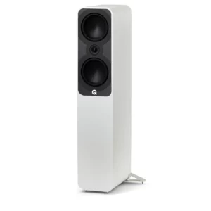 Напольная акустика Q Acoustics 5050 Satin White