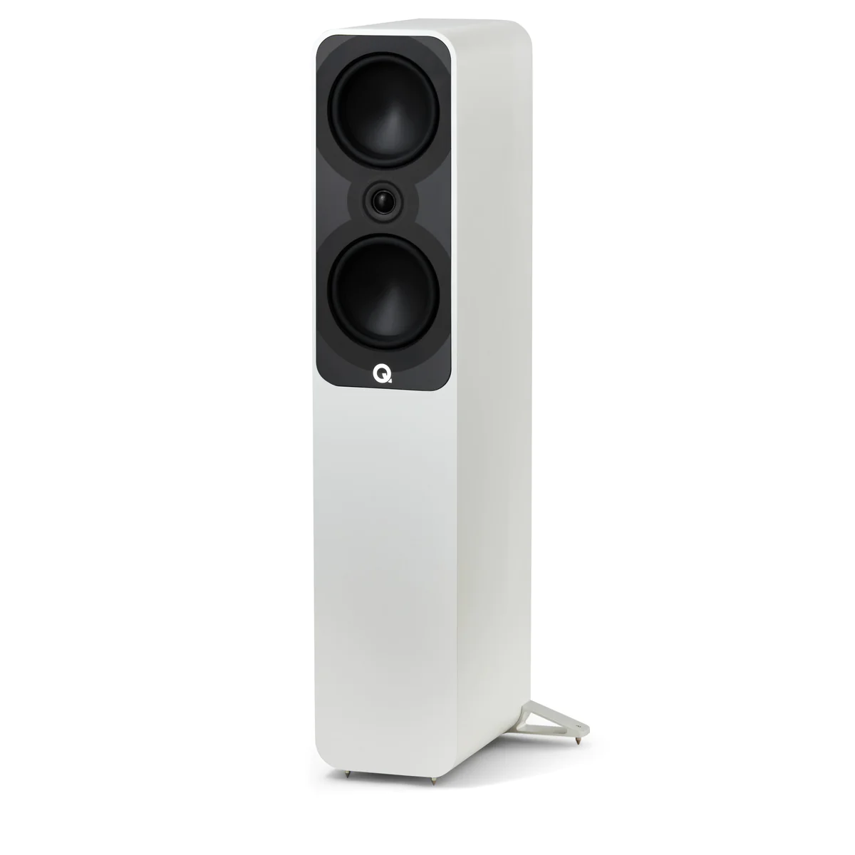 Напольная акустика Q Acoustics 5050 Satin White
