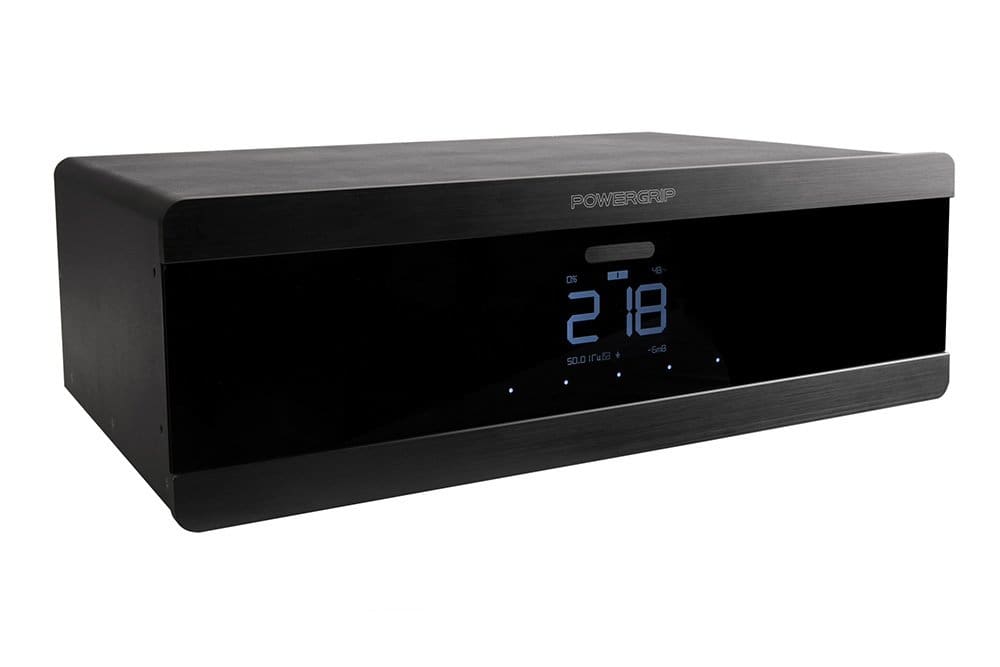 Фильтр сетевой PowerGrip YG-3 Black