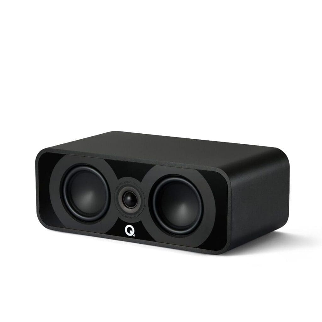 Центральный канал Q Acoustics 5090 Satin Black