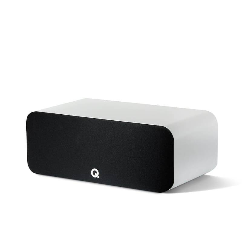 Центральный канал Q Acoustics 5090 Satin White
