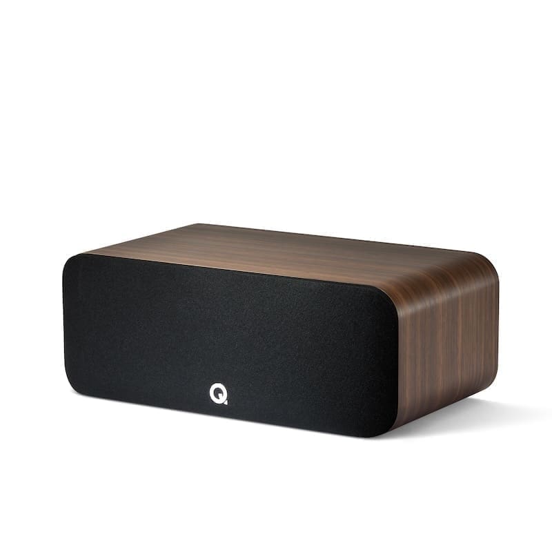 Центральный канал Q Acoustics 5090 Santos Rosewood