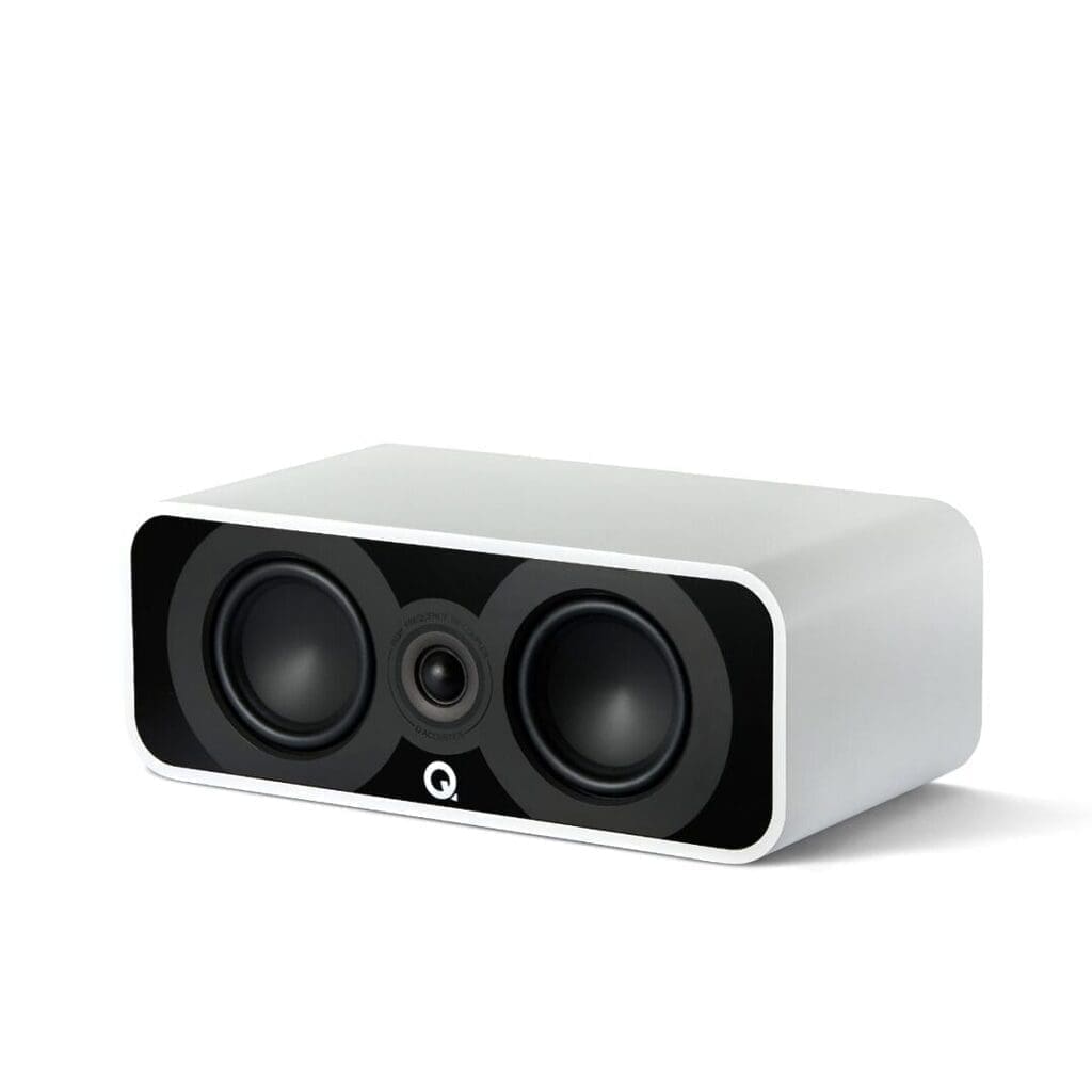 Центральный канал Q Acoustics 5090 Satin White