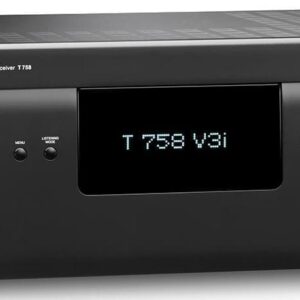 AV-ресивер NAD T 758 V3i