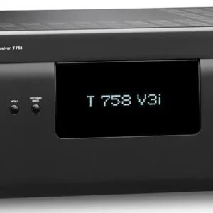 AV-ресивер NAD T 758 V3i
