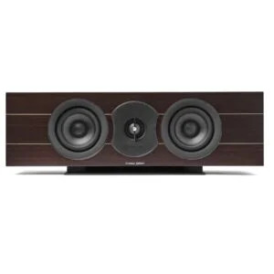 Акустика центрального канала Sonus Faber Lumina Center I Wenge