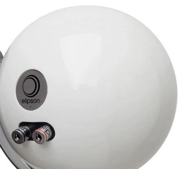 Полочная акустика Elipson Planet M 2.0, Mercury Ice