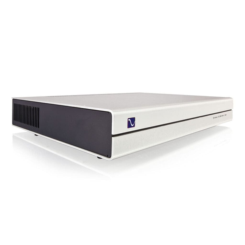 Усилитель мощности PS Audio Stellar Amplifier S300 Black