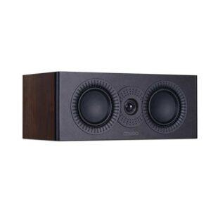 Акустика центрального канала Mission LX-C1 MKII Lux Walnut