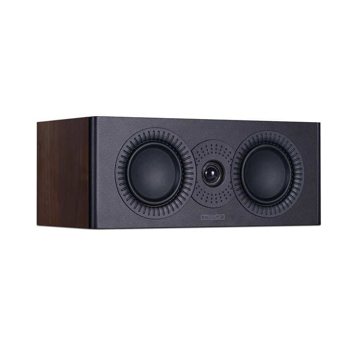 Акустика центрального канала Mission LX-C1 MKII Lux Walnut